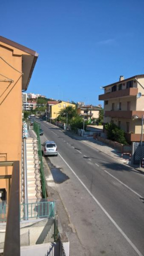 WANDERLUST HOME Termoli